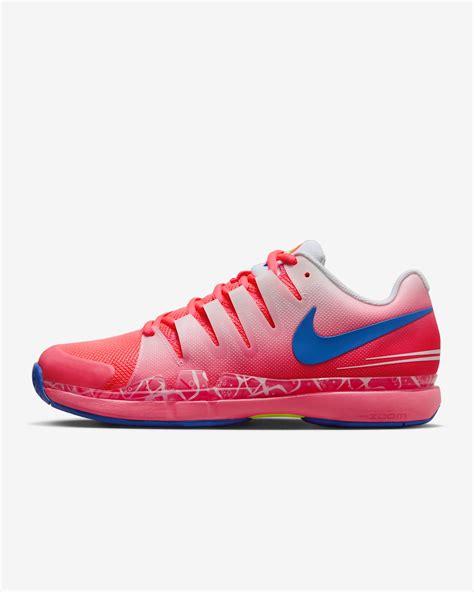 air Zoom vapor 9.5 tour